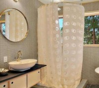 5种干湿分离方法介绍，帮你解决浴室难题