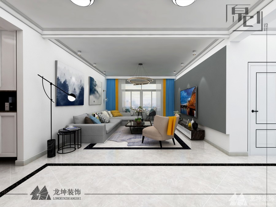 客厅4
