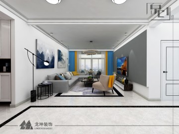 客厅4